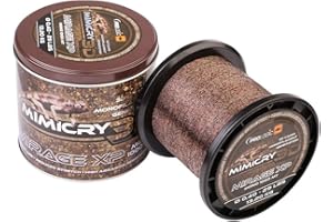 Prologic Mimicry Mirage XP - Cable (1000 m)