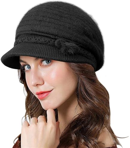 Cappello Anni 20, 30: Uomo E Donna - Un Classico Che Dona Gusto - Foto 9