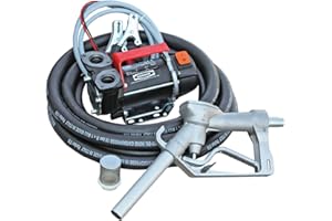 Piusi Batterie-Kit 3000