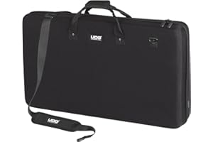 UDG Creator Pioneer DDJ-FLX10/ FLX6 / Reloop Mixon 8 Pro Hardcase U8305BL