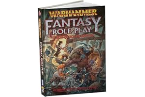 Devir Warhammer WFBASICO Fantasy, kolorowa