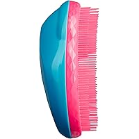 Tangle Teezer Original Haarbürste, Blueberry Pop Blau/Pink, 1er Pack (1 x 1 Stück)