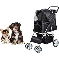 dog buggy argos