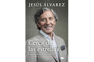 Cerca de las estrellas (Contraluz)