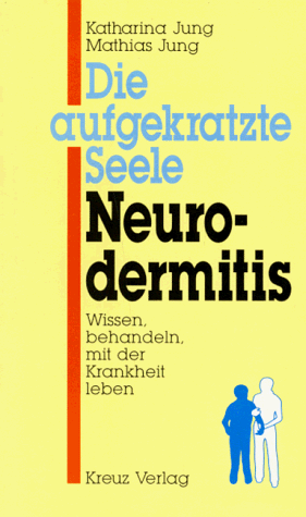 Download Die aufgekratzte Seele, Neurodermitis