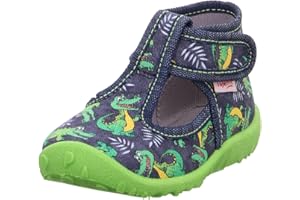 Superfit Spotty, Scarpe da Casa Bimbo 0-24