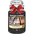 YANKEE CANDLE jar large Black Coconut YSDBC2