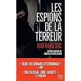 Les espions de la terreur