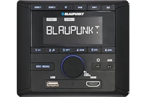 Blaupunkt BPA 3022 M