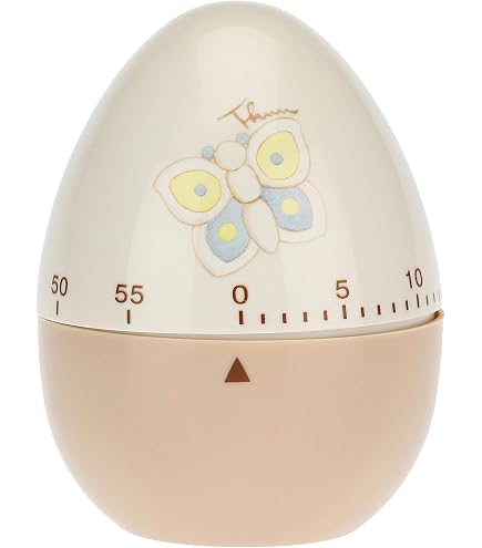 Lacor 60803 Timer da cucina magnetico acciaio inossidabile nero | Leroy