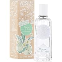JEANNE EN PROVENCE Handcreme Orangenblüte – 75 Ml, 95 % Natürlichen Ursprungs, Für Trockene Hände