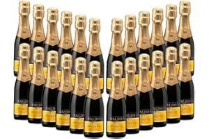 Valdo Quintini Prosecco Doc Tripack - 24 bottiglie da 0,2l