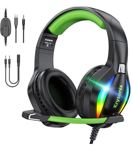 Lenovo Legion S600 Gaming Station for H600 Headset Black: Amazon