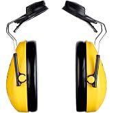 3M Peltor Optime H510P3 Katlanabilir Kulaklık