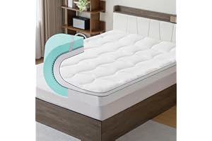 IKALIFE Topper Viscoelástico