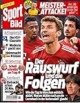 SPORT BILD