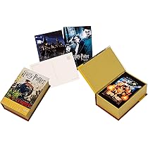 Buy Insights HARRY POTTER: THE POSTCARD COLLECTION Book Online at