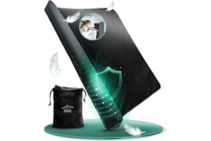 ‎RAWVEL RAWVEL® Rausfallschutz aufblasbar 180cm Light - [NEU 2025] - passend für alle Betten Zuhause & auf Reisen - Rausfallschutz Bett Reise BPA Frei & Laborgeprüft - Rausfallschutz Boxspringbett (1er Set)