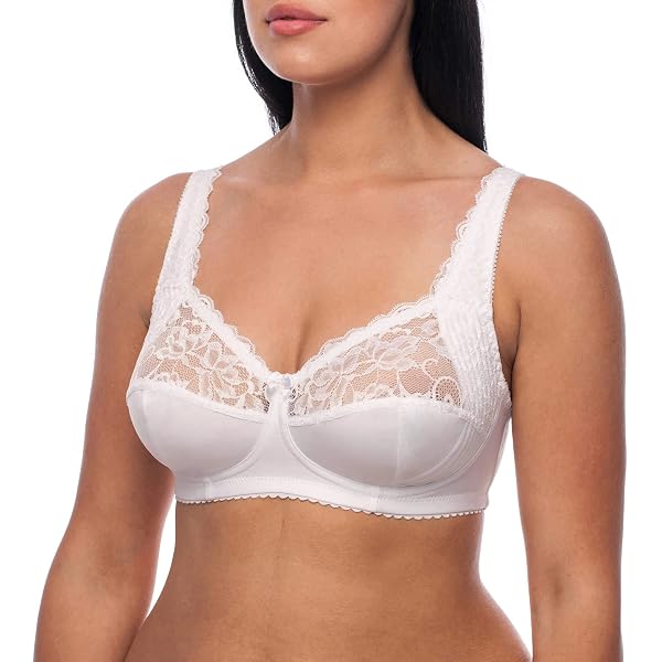 Next ULTIMATE SUPPORT F-K CUP NON PAD WIRED STANDARD - Reggiseno con