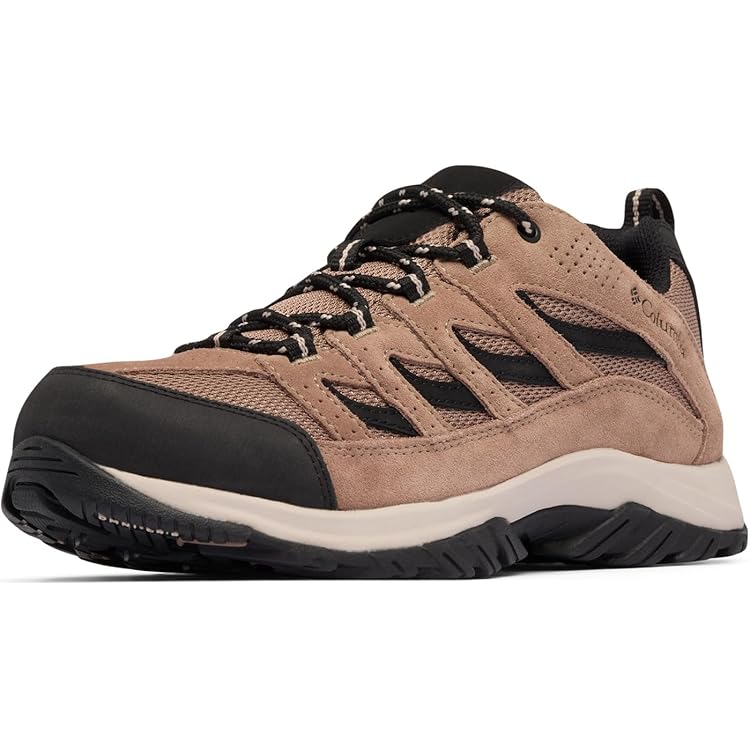 Columbia Redmond 3 Waterproof (waterbestendig) Wandelschoenen voor