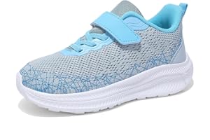 Zicurz Turnschuhe Für Jungen Sportschuhe Hallenschuhe Kinder Laufschuhe Schuhe Sneaker Atmungsaktiv Kinderschuhe