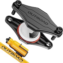 6 meilleurs supports et supports AirTag pour vélos - I/O 6 meilleurs supports et supports AirTag pour vélos - I/O