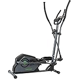 Tunturi Cardio Fit C30 - Cyclette ellittica / Cross trainer - sistema magnetico con Computer di Allenamento