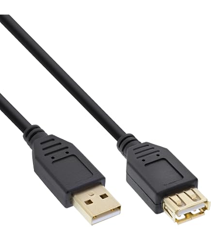 AISENS A101-0019 - Cavo Prolunga USB 2.0 Con Amplificatore, 10 M
