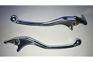 MOTOCAR COPPIA LEVE FRENO DX + SX H O N D A SH 125/150 i.e.2009 2010 2011 2012