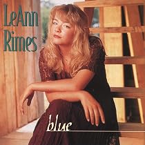 Blue: Rimes, Leann: Amazon.fr: CD et Vinyles}