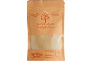 BanyanTree Foods Chowpatty Street Sal Negra Especiada - Chat Masala(Ganador del Premio Great Taste Award) 100g