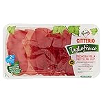 Giuseppe Citterio Tagliofresco Bresaola della Valtellina - 70 g