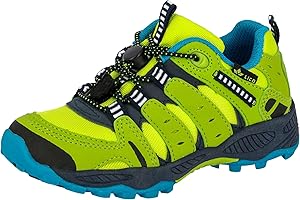 Lico Unisex Kinder Fremont Trekkingsschuhe
