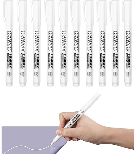Acrylmarker STABILO Free Acrylic T300 Candy assorti 5 stuks One-Stop