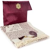 ihvan على الإنترنت Şantuk Keseli Seccade (Maroon)