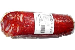 CASAVOSTRE CHORIZO FORT 750 GR