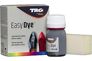 Trg Thoe One Easy Dye, Scarpe e Borse Unisex – Adulto