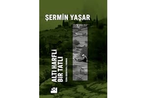 Altı Harfli Bir Tatlı