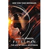 First Man: The Life of Neil Armstrong