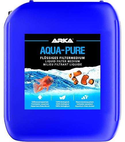 Pond Algaway Powder - Anti-algues Pour étang Jusqu'à 14 000 Litres - Efficace Et Préventif