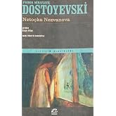 Neto&ccedil;ka Nezvanov