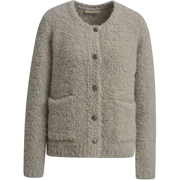 Engel Natur Baby Pulli - 70% Bio-Merinowolle & 30% Seide, Made In Germany