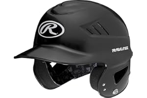 Rawlings Casques de Protection de Batteur de Baseball