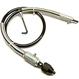 Toolzone Flexible Drill Shaft