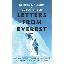 Mallory, Irvine and Everest: The Last Step But One : H Edwards ...