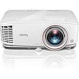 BenQ DLP Full HD Gaming Beamer TH671ST mit 3.000 ANSI Lumen, Kurzdistanz, Umgebungslichterkennung, niedrigem Input Lag von 16