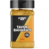 Proteinocean Tavuk Baharatı 150g Tuzsuz