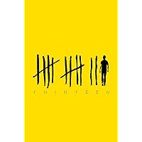 Thirteen: A heart-pounding, race-against-time YA thriller