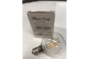 SELETTI lampadina ricambio per Mouse Lamp attacco USB