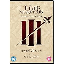 The Musketeers: The Complete Collection : Tom Burke, Luke
